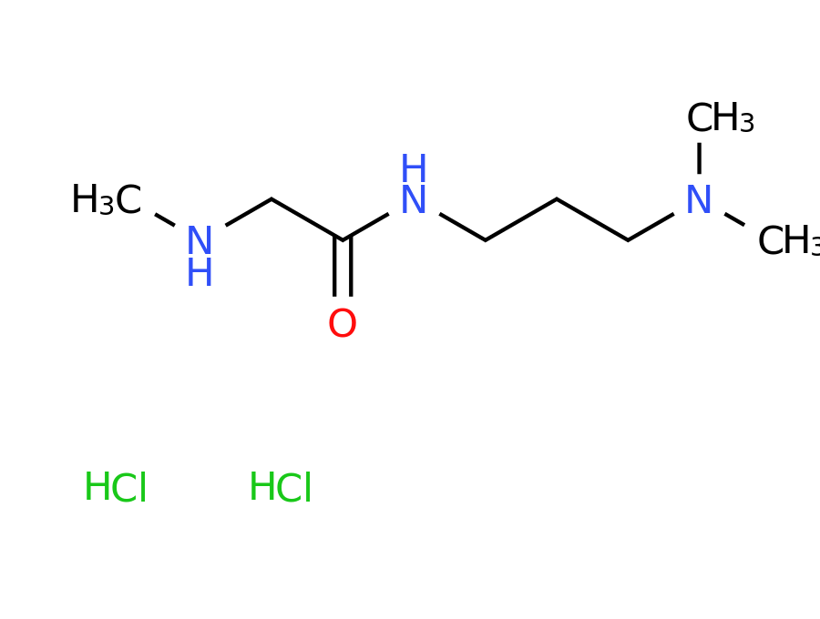 Structure Amb21958957