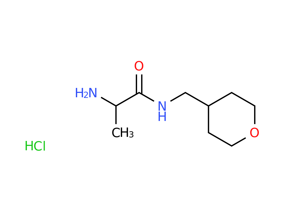 Structure Amb21959117