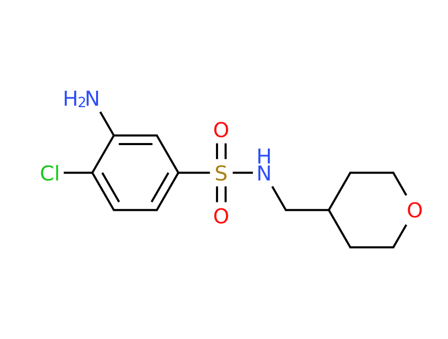 Structure Amb21959150