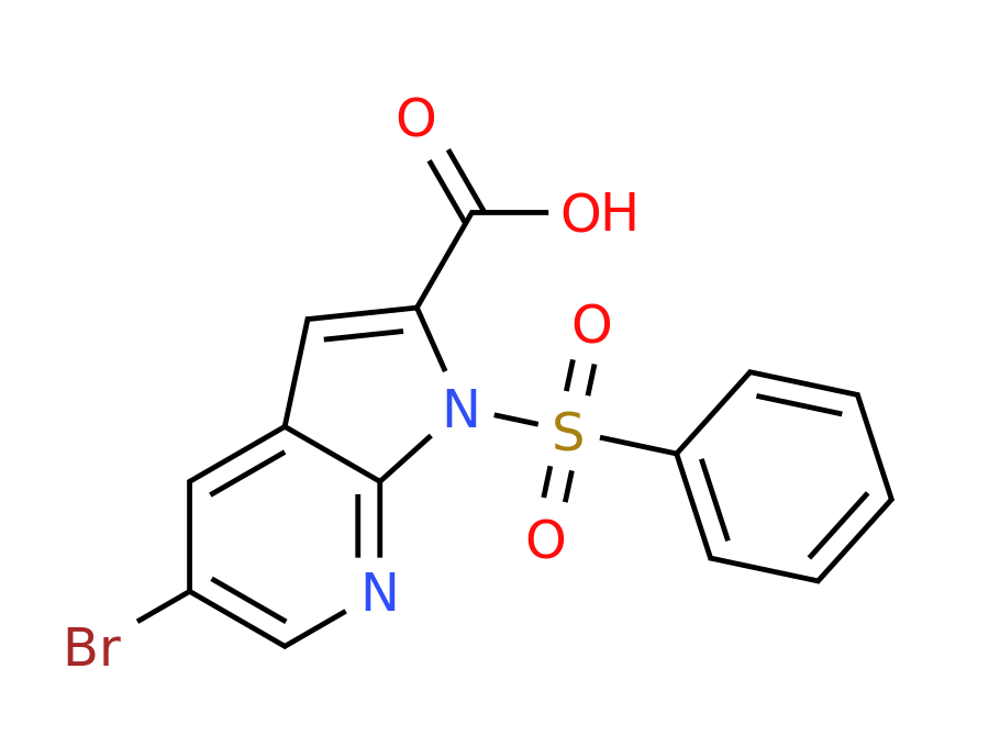 Structure Amb21959429