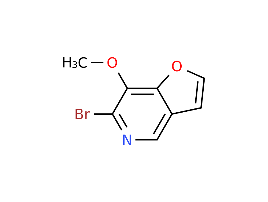 Structure Amb21959433