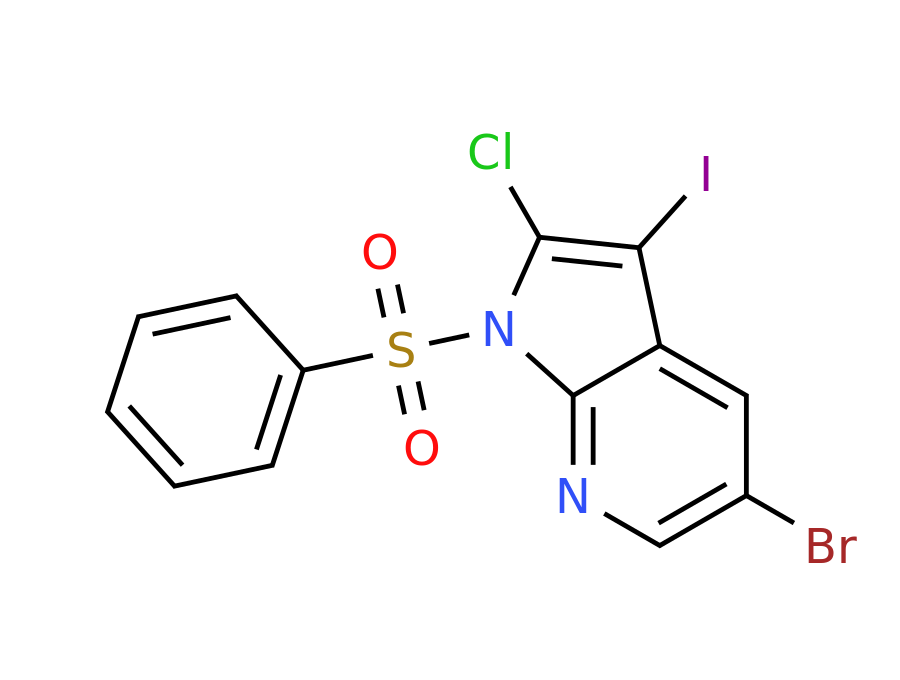 Structure Amb21959508