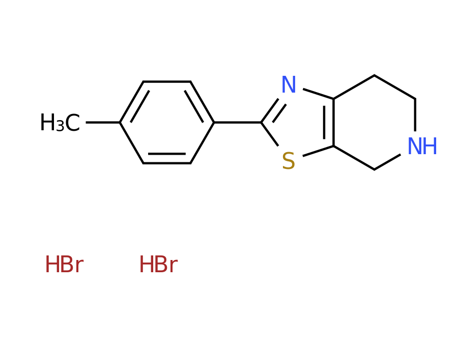 Structure Amb21959946