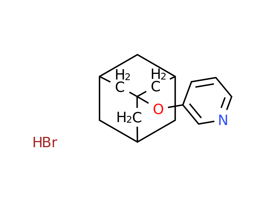 Structure Amb21959962