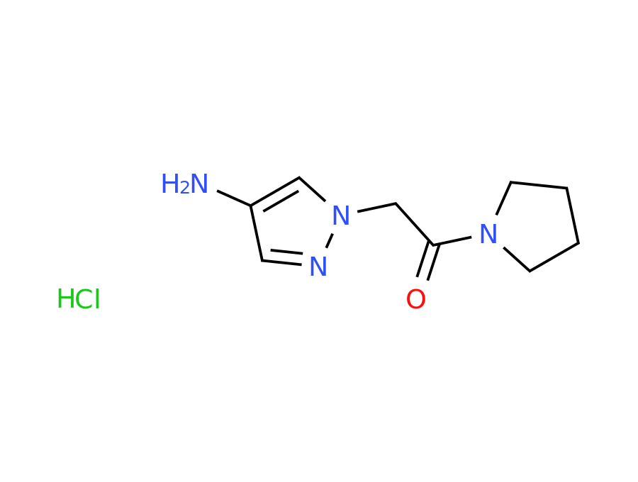 Structure Amb21960325