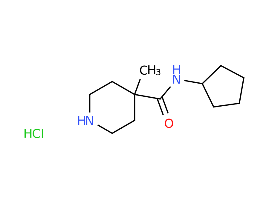 Structure Amb21960347