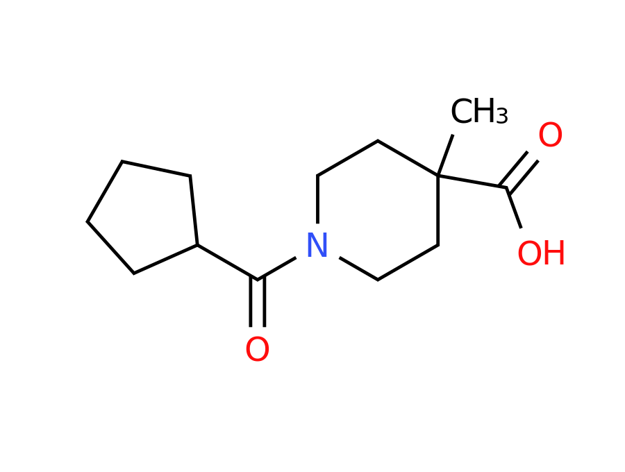 Structure Amb21960353