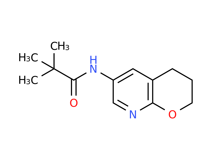 Structure Amb21961020