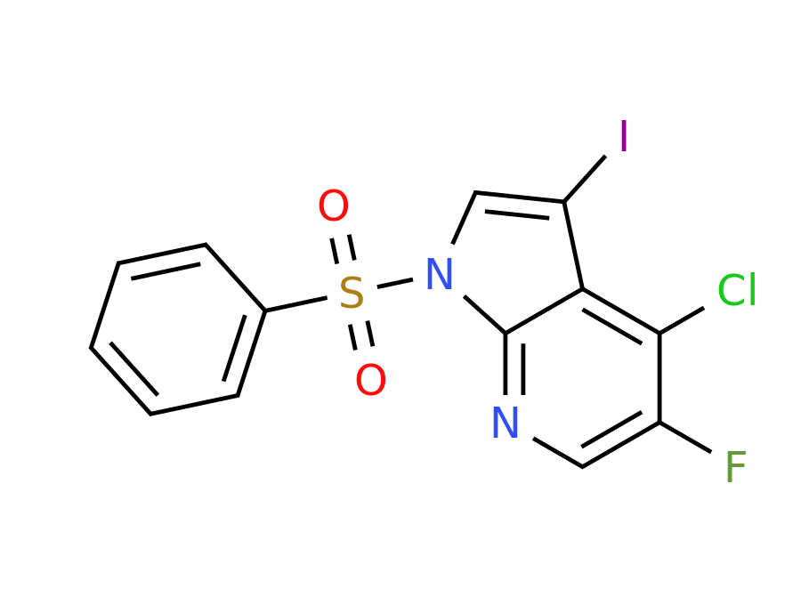 Structure Amb21961157