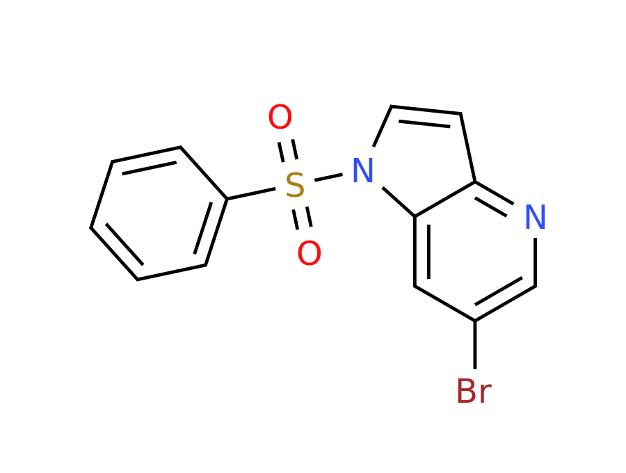 Structure Amb21961161