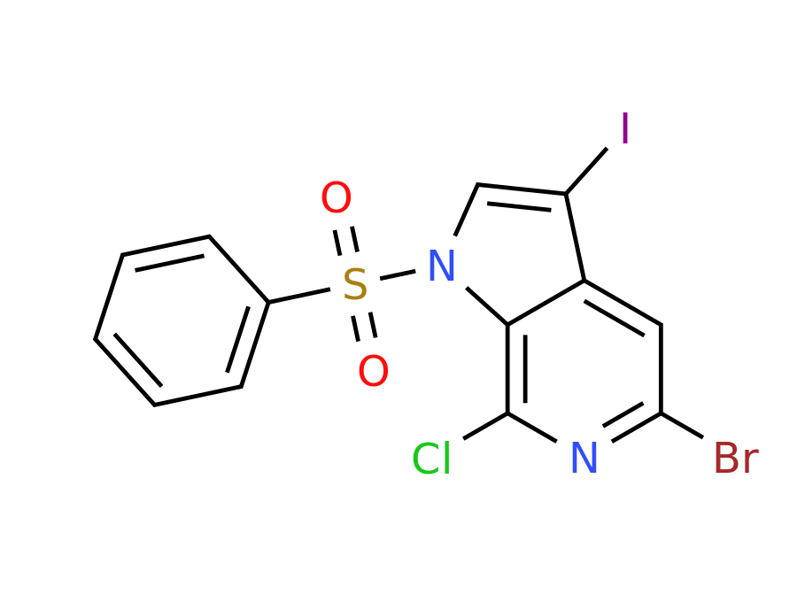 Structure Amb21961163