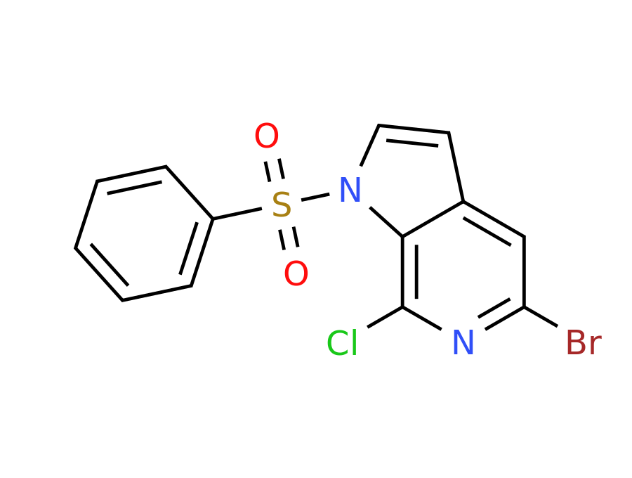 Structure Amb21961165