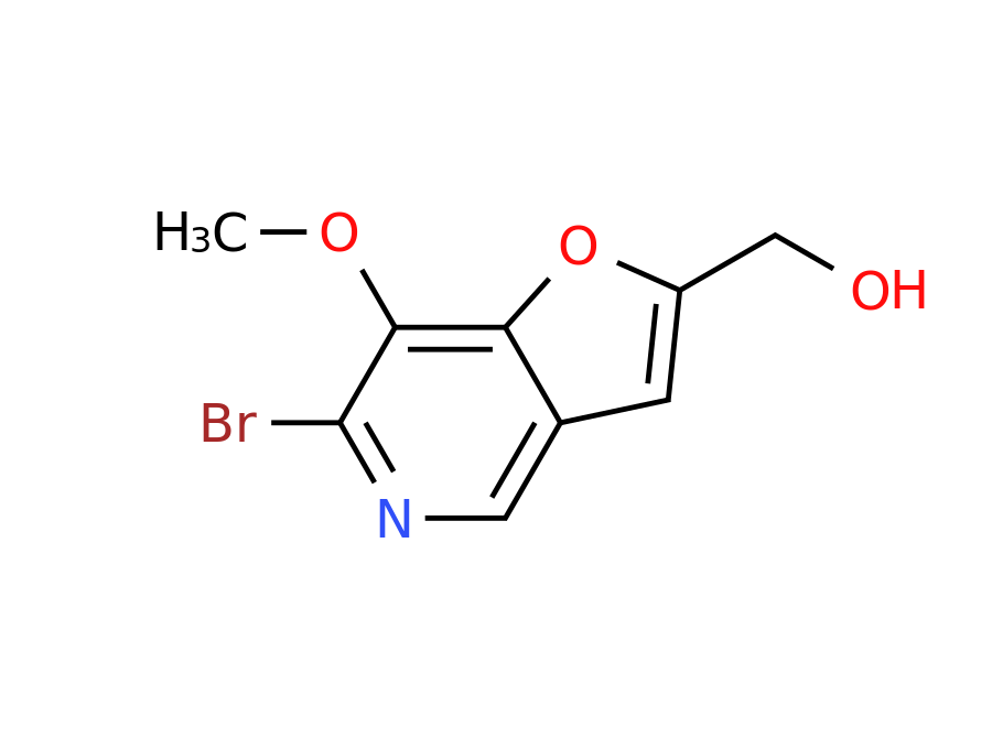 Structure Amb21961198