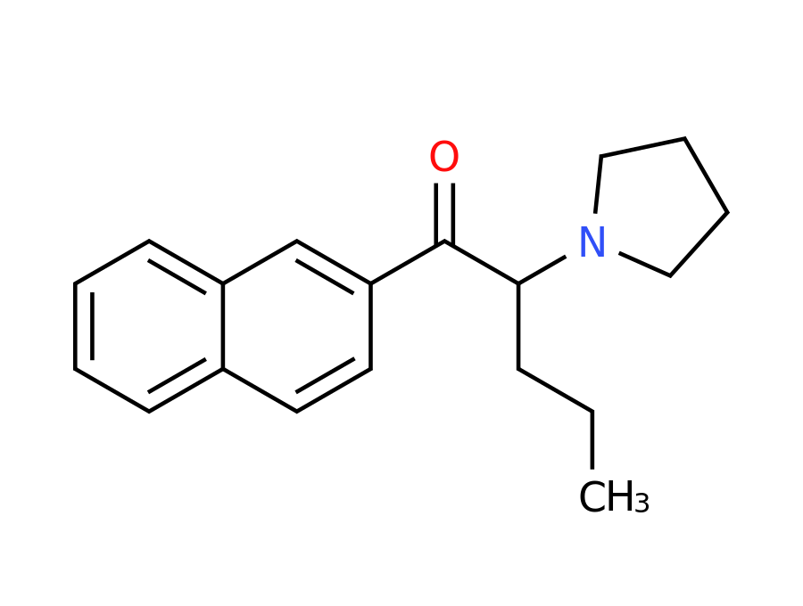 Structure Amb21961965