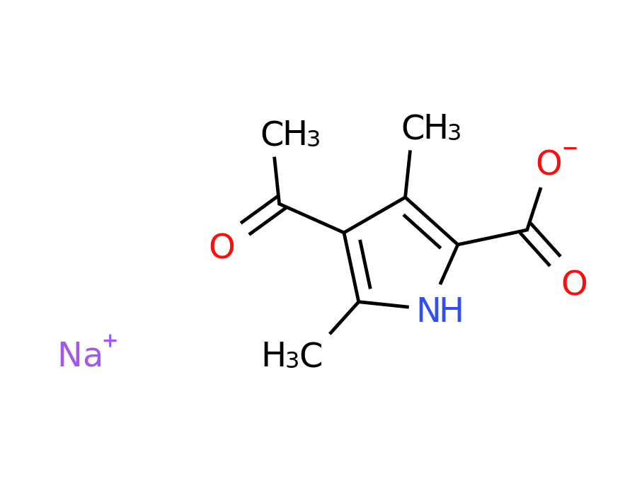 Structure Amb21961993