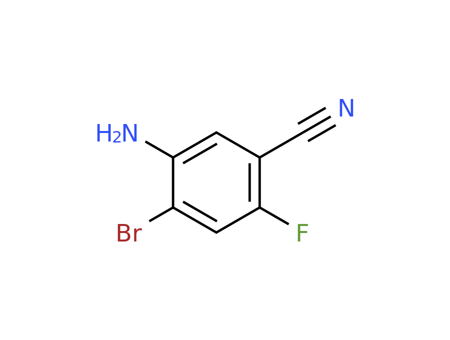 Structure Amb21962157