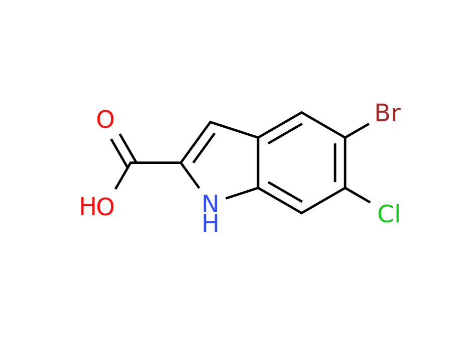 Structure Amb21962435