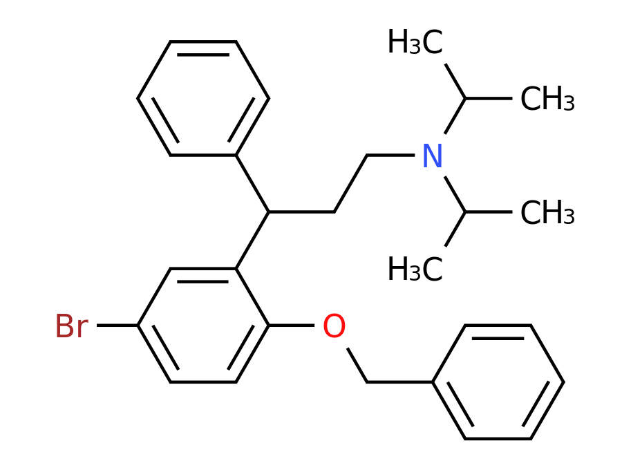 Structure Amb21962449