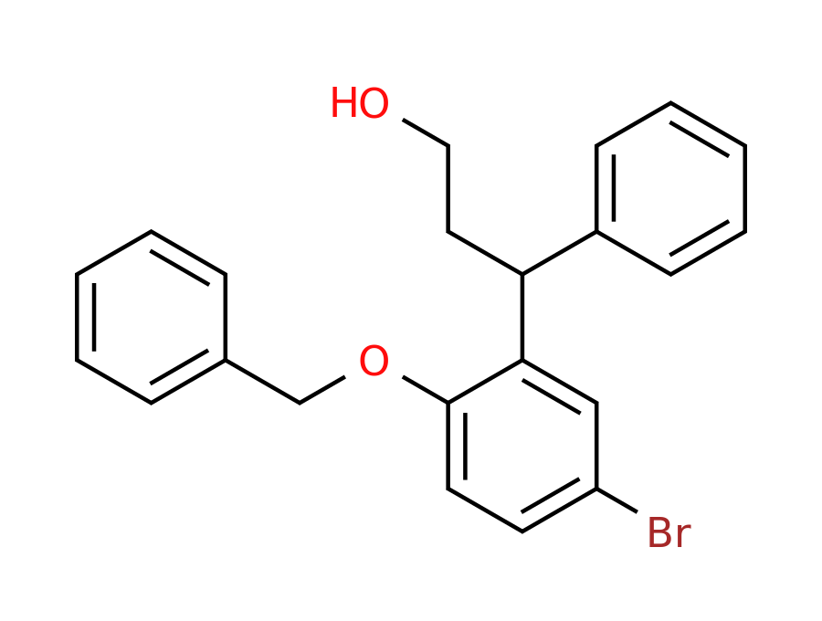 Structure Amb21962450