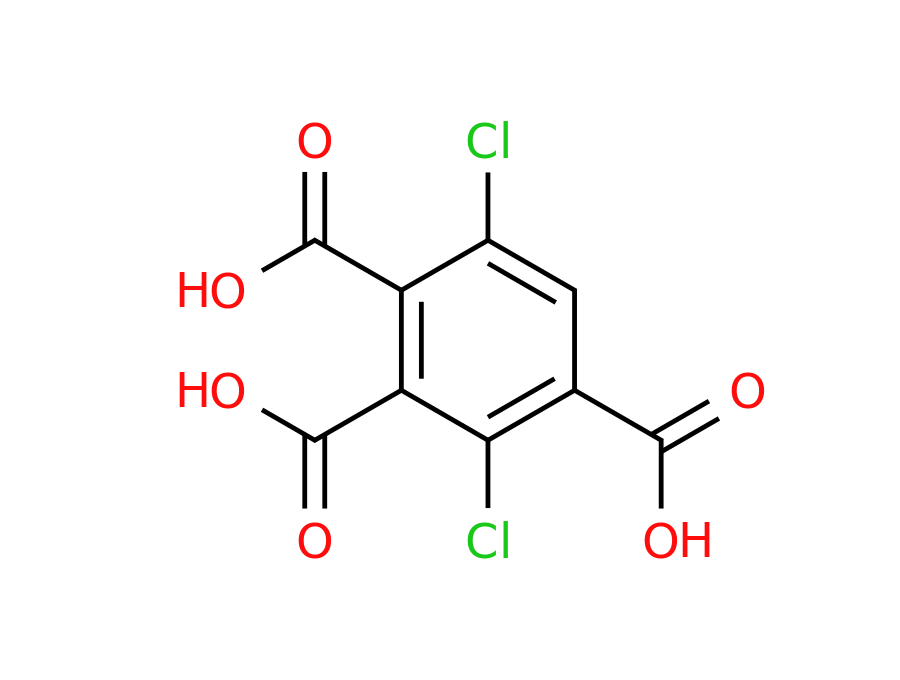 Structure Amb21962476