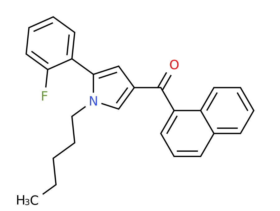 Structure Amb21962645