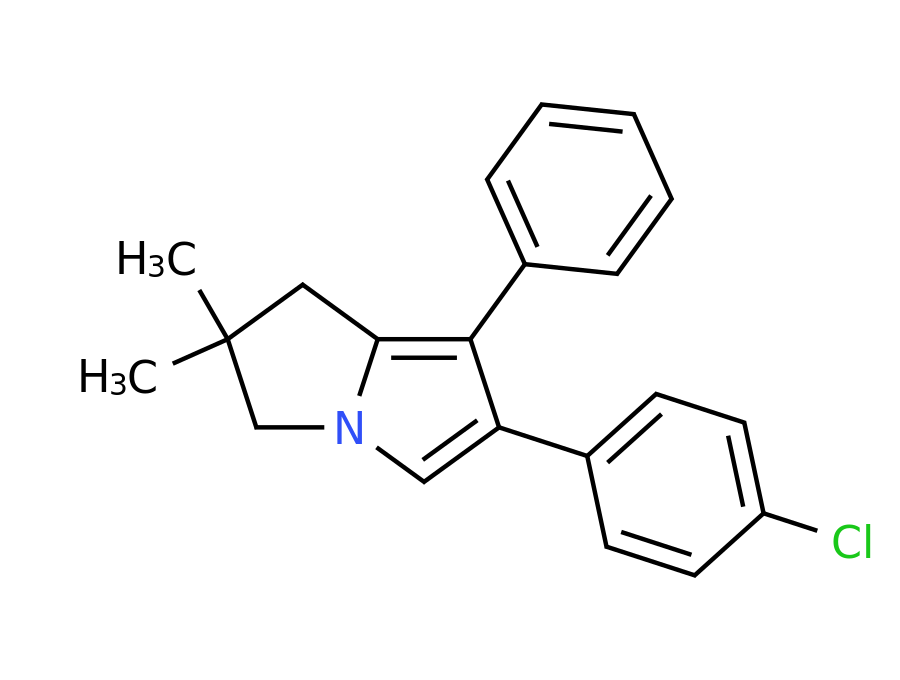 Structure Amb21962655