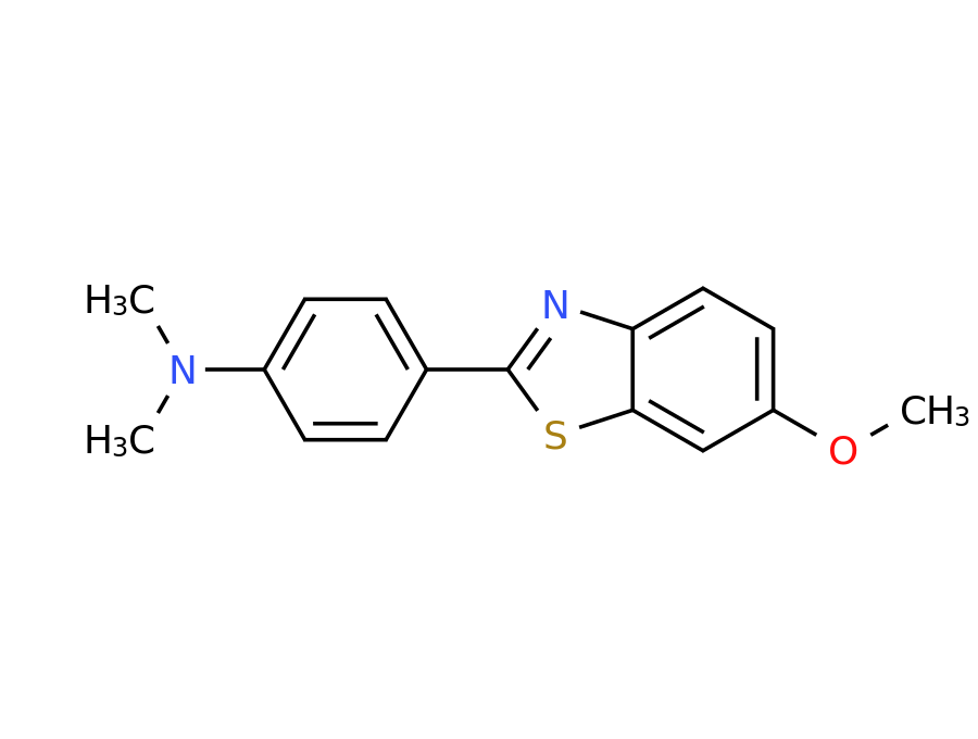 Structure Amb21962956