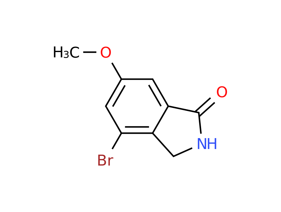 Structure Amb21963133