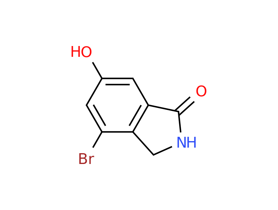 Structure Amb21963134