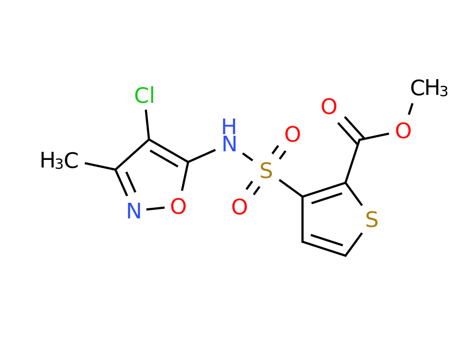 Structure Amb21963641