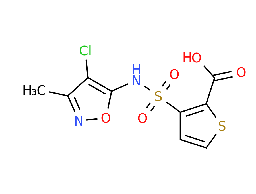 Structure Amb21963642