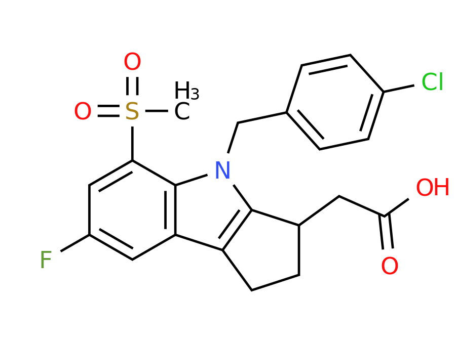 Structure Amb21964005