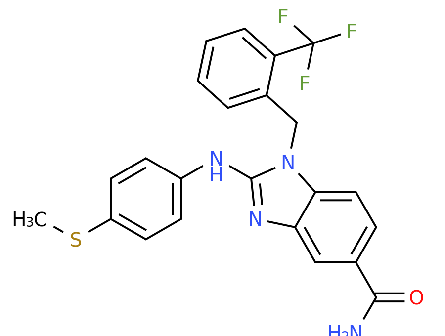 Structure Amb21964074