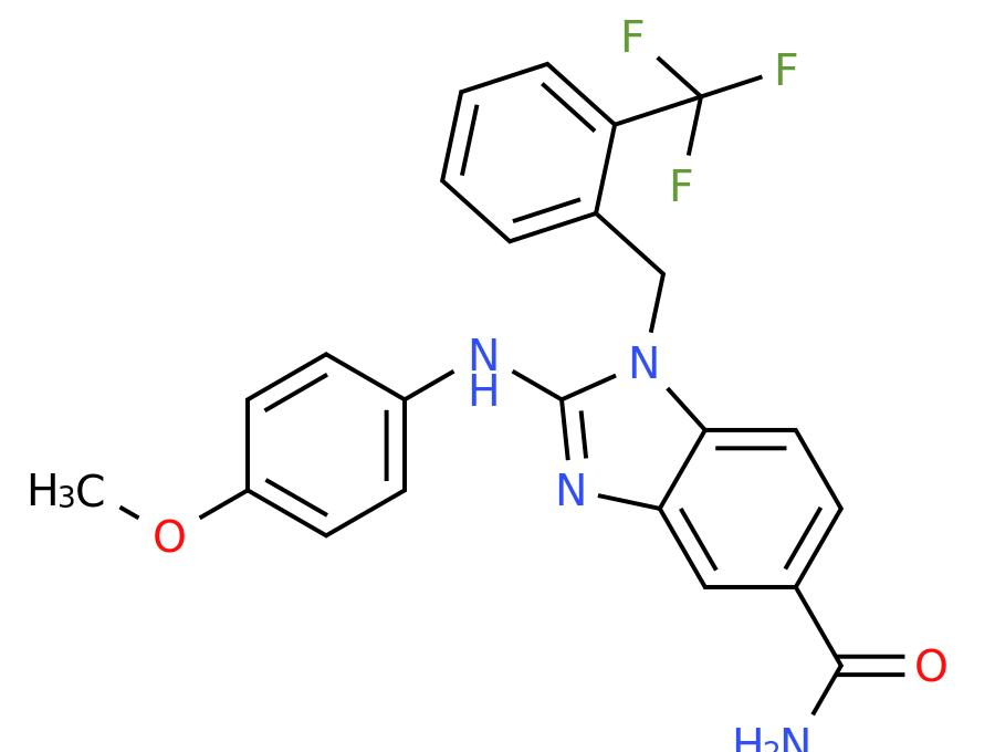 Structure Amb21964075