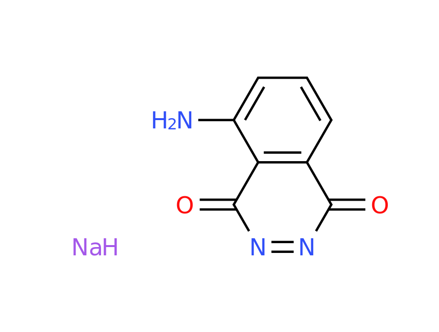 Structure Amb21964500