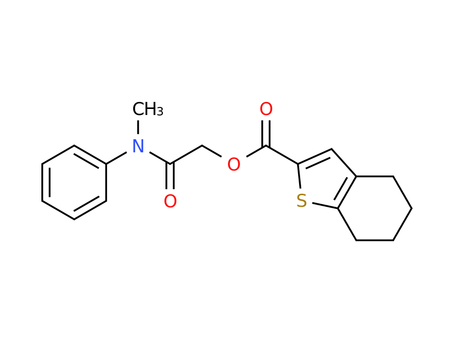 Structure Amb21965