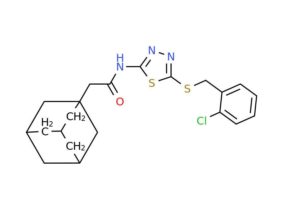 Structure Amb2196787