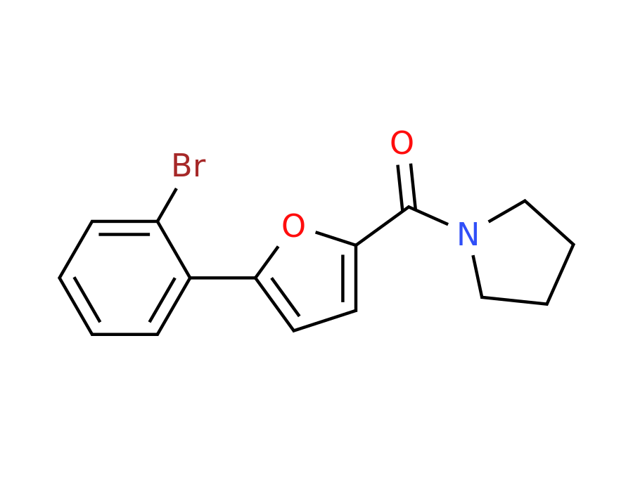 Structure Amb21968420