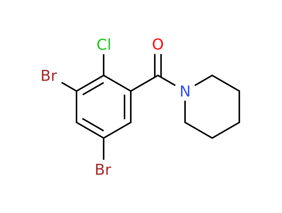 Structure Amb21968541