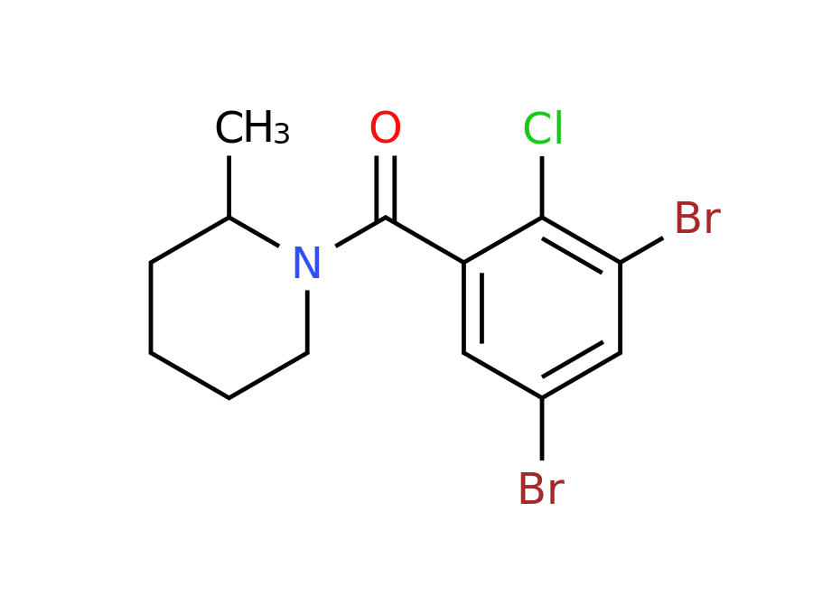 Structure Amb21968542