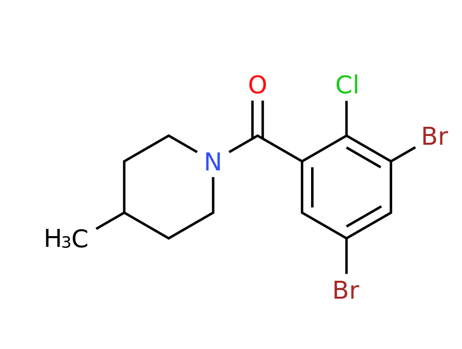 Structure Amb21968543