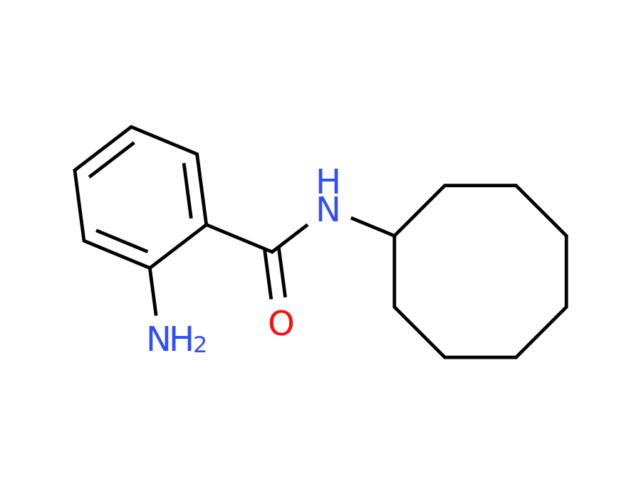 Structure Amb2196956