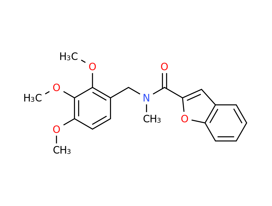 Structure Amb219720