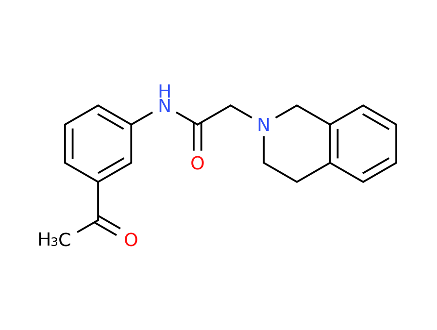 Structure Amb219728