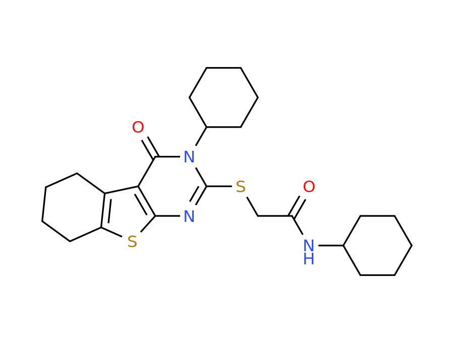 Structure Amb21972900