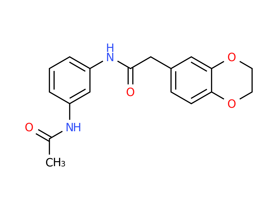 Structure Amb219773