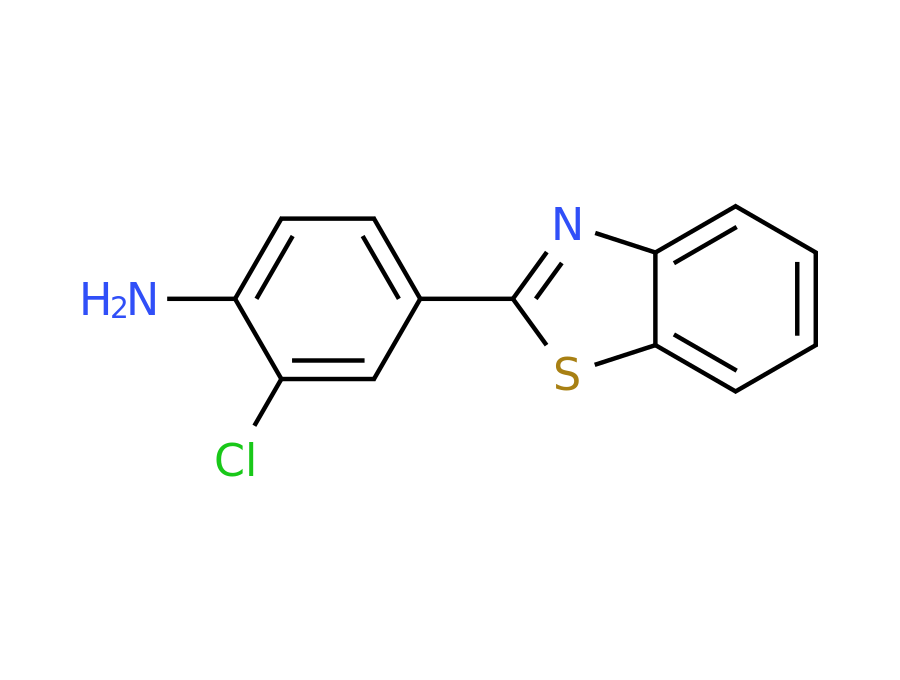 Structure Amb21980037