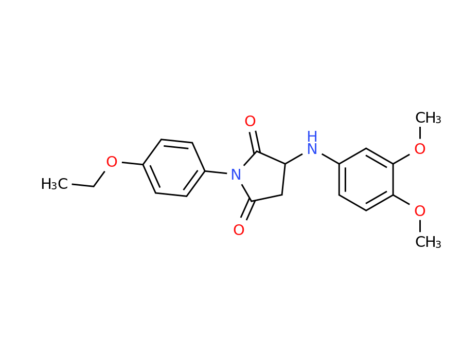 Structure Amb219842