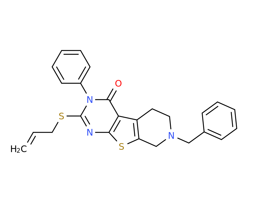 Structure Amb21989433