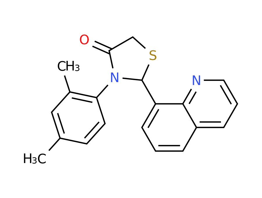 Structure Amb21989922